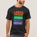Search for oxymorons tshirts Hateful