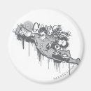Search for bw magnets Green lantern