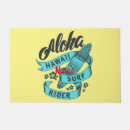 Search for surfboard doormats Surfer