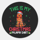 Search for bloodhound stickers Sequin christmas tree star