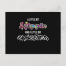 Search for rap horizontal postcards Hipster