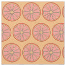 Search for orange fruit fabric Oranges