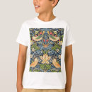 Search for botanical kids tshirts Vintage