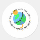 Search for rotated stickers Mother earth