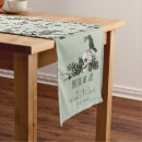 Search for bridal shower table runners Pattern