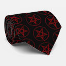 Search for red devil ties Satan