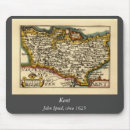 Search for old map mouse mats Antique