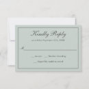 Search for affordable response invitations Elegant