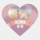Search for heart horse stickers Equestrian