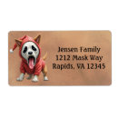 Search for halloween product labels White