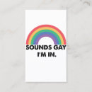 Search for equal business cards Lgbtq