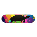 Search for turtle skateboards Colourful