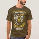 Search for stickers clothing Childhood cancer fighter