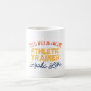 Search for athletics mugs Athletic director