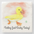 Search for ducky coasters Animal