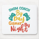 Search for best coach mouse mats Swimming