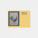 Search for chicken post it notes Fowl
