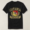 Search for catania tshirts Sicilia