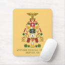 Search for doctors mouse mats Nurses