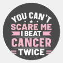 Search for beats stickers Cancer awareness