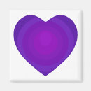 Search for beating magnets Heart