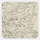 Search for frontier stickers Map