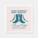 Search for blush pink wedding napkins Country