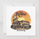 Search for landmarks invitations Italy