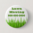 Search for lawn badges Mowing