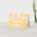 Search for yellow daisy cards Retro