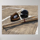 Search for baseball bat posters Horizontal