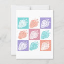 Search for fruity postcards Colourful