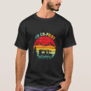 Search for co pilot tshirts Retro