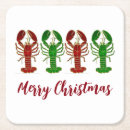 Search for red lobster coasters Lobsters