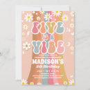 Search for peace love invitations Flower power party