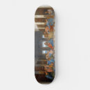 Search for the last supper skateboards Bible