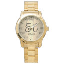 Search for 50th birthday watches Vintage