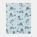 Search for shark blankets Collection