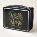 Search for graphic lunch boxes Magic