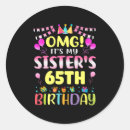 Search for reels stickers Happy birthday reels