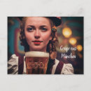 Search for bier postcards Munich