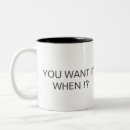 Search for wants mugs Drink