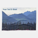 Search for alaska placemats Mountains