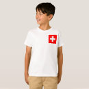 Search for switzerland tshirts National flag