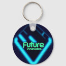 Search for innovative key rings Future