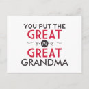 Search for great grandfather postcards Nonno