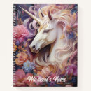 Search for unicorn notebooks Unique