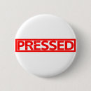 Search for pressing badges Pressed