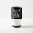 Search for cruise travel mugs Ocean