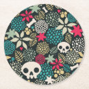 Search for skeletonize barware Sugar skull